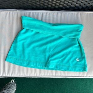 Vintage Lululemon Skirt
